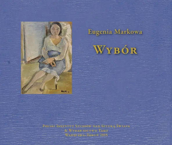 Okładka: Wybór