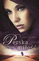 Okładka: Perska miłość