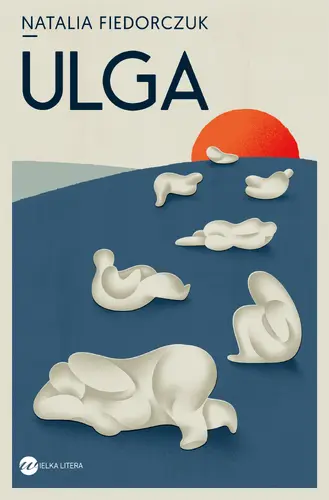 Okładka: Ulga