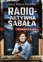 Okładka: Radio-aktywna Sabała