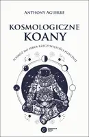 Okładka: Kosmologiczne koany