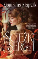 Okładka: Ścieżki serca