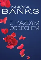 Okładka: Z każdym oddechem