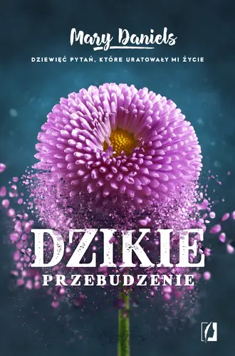 Okładka: Dzikie przebudzenie