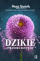 Okładka: Dzikie przebudzenie