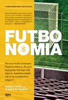 Okładka: Futbonomia