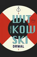 Okładka: Drwal
