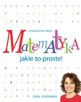 Okładka: Matematyka
