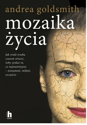 Okładka: Mozaika życia