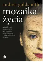 Okładka: Mozaika życia