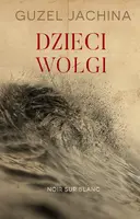 Okładka: Dzieci Wołgi