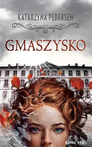 Okładka: Gmaszysko