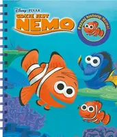 Okładka: Gdzie jest Nemo?