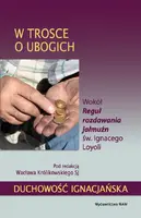 Okładka: W trosce o ubogich
