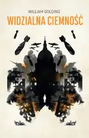 Okładka: Widzialna ciemność