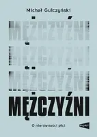 Okładka: Mężczyźni