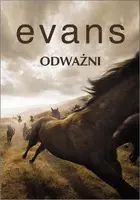 Okładka: Odważni