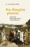Okładka: Na drugim planie