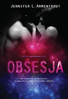 Okładka: Obsesja
