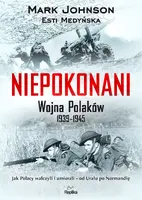 Okładka: Niepokonani