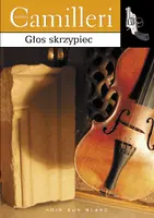 Okładka: Głos skrzypiec