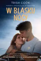 Okładka: W blasku nocy