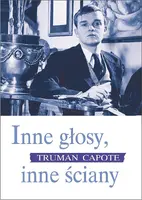 Okładka: Inne głosy, inne ściany