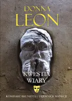 Okładka: Kwestia wiary