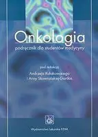 Okładka: Onkologia Podręcznik dla studentów medycyny