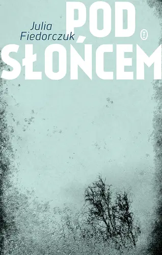 Okładka: Pod słońcem