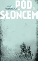 Okładka: Pod słońcem