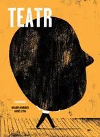 Okładka: Teatr