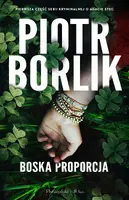 Okładka: Boska proporcja