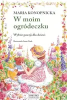 Okładka: W moim ogródeczku