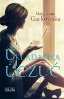 Okładka: Układanka z uczuć