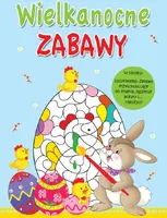 Okładka: Wielkanocne zabawy