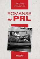 Okładka: Romanse w PRL