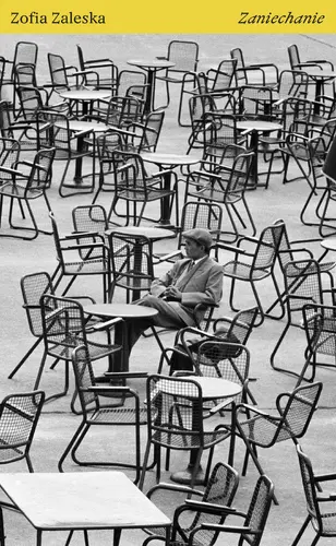 Okładka: Zaniechanie