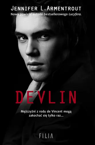 Okładka: Devlin