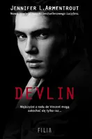 Okładka: Devlin