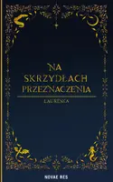 Okładka: Na skrzydłach przeznaczenia