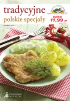 Okładka: Tradycyjne polskie specjały