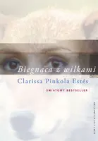 Okładka: Biegnąca z wilkami