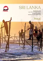 Okładka: Sri Lanka