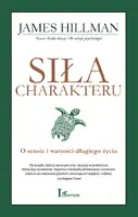 Okładka: Siła charakteru