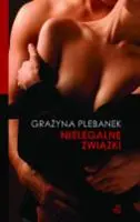 Okładka: Nielegalne związki