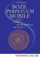 Okładka: Boże perpetuum mobile