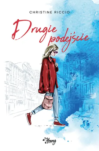 Okładka: Drugie podejście