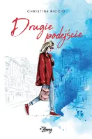 Okładka: Drugie podejście