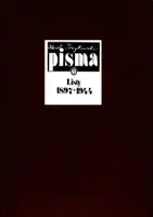 Okładka: Listy